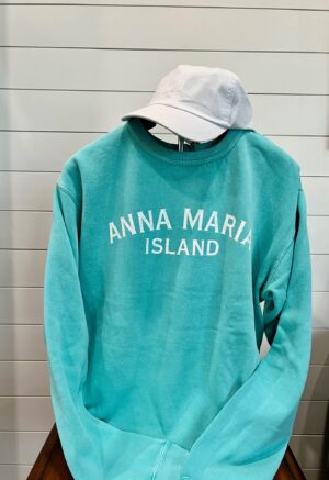 AMI Austins Crewneck