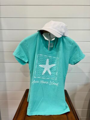 Starfish V-Neck