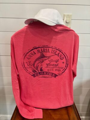 Marlin Long Sleeve