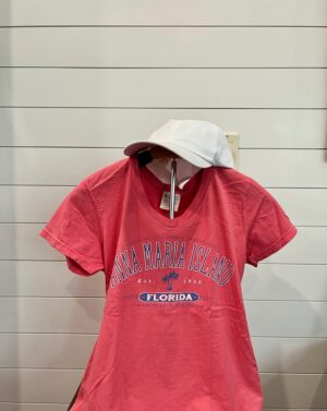Palm V-Neck