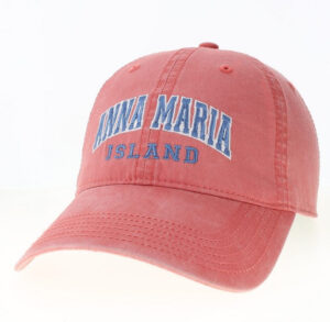 Collegiate Hat