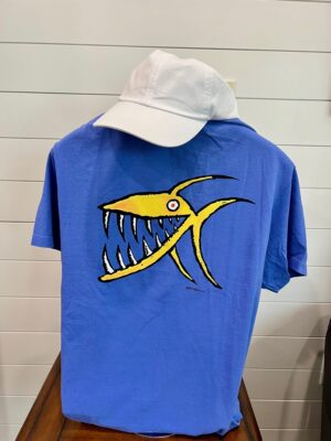 Piranha Short Sleeve