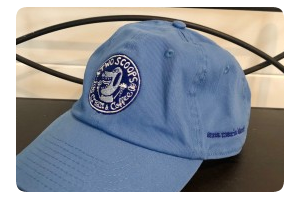 Two Scoops Ball Cap