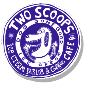 $10 Two Scoops Gift Card
