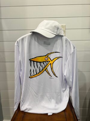 Piranha SPF