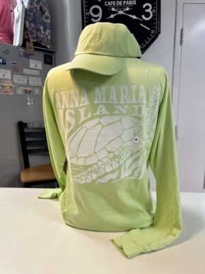 Long Sleeve Turtle
