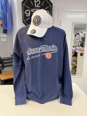 Screenprint with Patch Crew