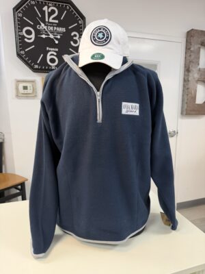 Super Soft 1/4 Zip