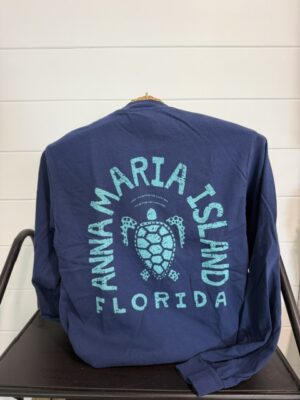 Better for Everyone Turtle Long Sleeve