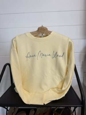 Ladies Classic Buttery Soft Crew